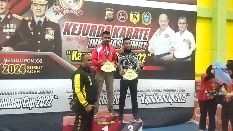 Prajurit Yonif Raider 100/PS Mengukir Prestasi Lagi