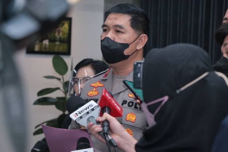 Terungkap Penyebab Baku Tembak di Rumah Pejabat Polri Irjen Ferdy Sambo yang Buat 1 Orang Tewas