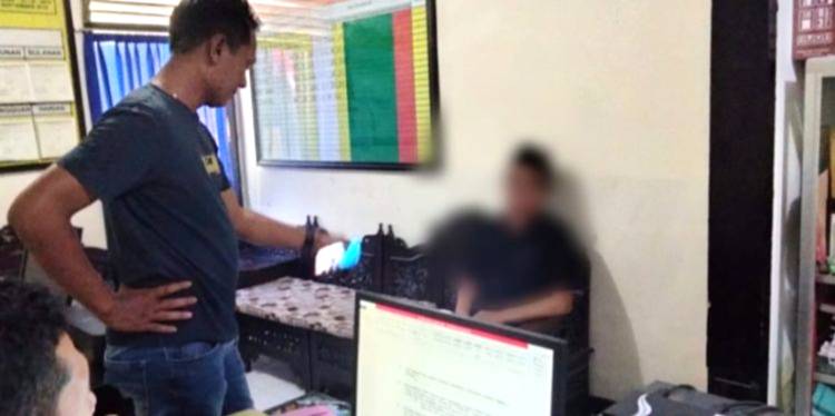 Tergiur Uang Miliaran, Seorang Lelaki Tertipu Dukun Pengganda Uang hingga Rugi Rp 260 Juta