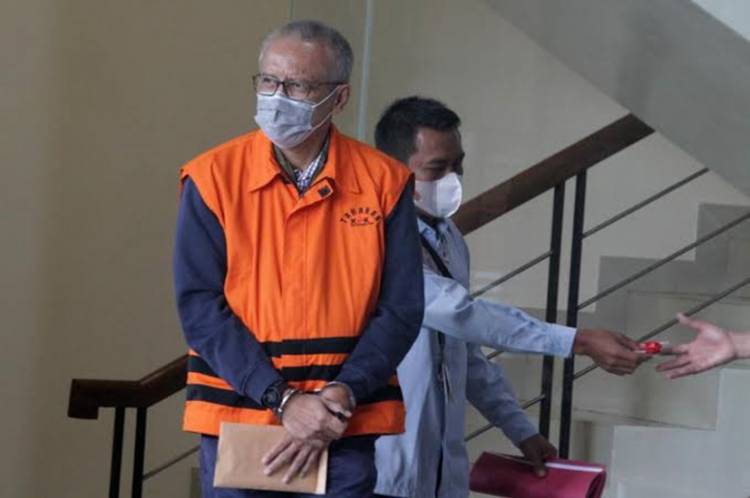 KPK Akan Dalami Dugaan Aliran Uang ke Komisi II DPR RI dari Kasus Korupsi Pembangunan Kampus IPDN