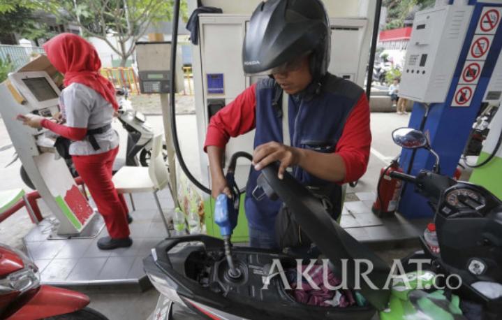 Beli BBM di SPBU Untuk di Jual Lagi Ancaman Hukuman 6 Tahun Penjara Denda Maksimal 30 Miliar