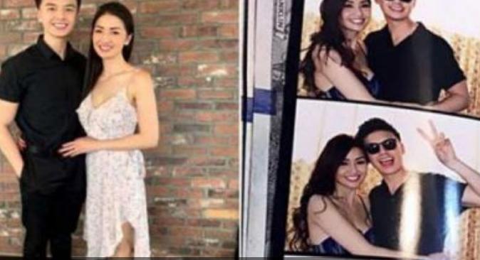 VIRAL! Bagaikan Sepasang Kekasih, Pria dan Wanita Ini Ternyata Anak dan Ibu