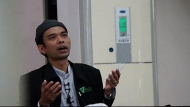 Ribuan Pengacara Bersedia Membantu Ustaz Abdul Somad