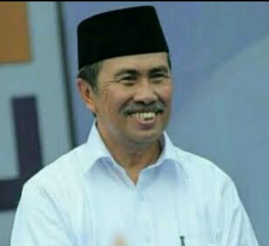 Gubernur Riau H Syamsuar Memastikan Tahun Ajaran  Baru 2019/2020 SMA,SMK Negeri Gratis