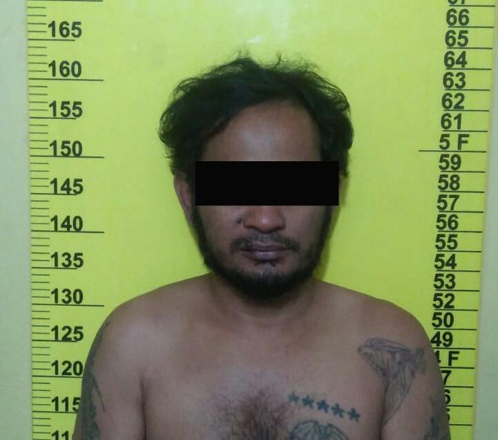 Polsek Bagan Sinembah Ungkap Pelaku Pengeroyokan Terhadap Seorang Supir di Bagan Batu