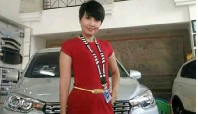 Disebut Loyo, Pria Beristri Dua Ini Bunuh SPG Cantik