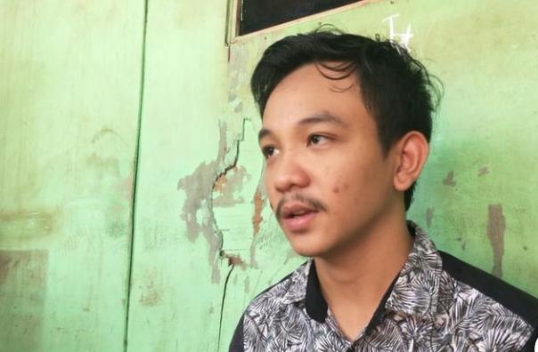 Malang, Urus Istri yang Sakit karena Obat Kedaluwarsa, Suami Dipecat dari Pekerjaan
