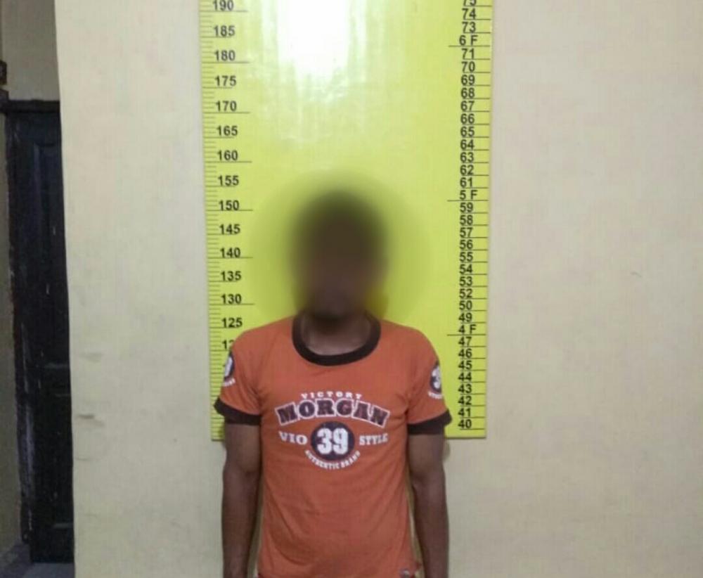 Lagi, Ayah Bejad Cabuli Anak Kandungnya yang Bahkan Masih di Bawah Umur