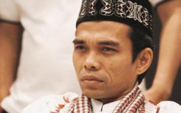 Ustaz Abdul Somad Bakal Jelaskan Video Salib ke MUI Sore Ini, Umat Diminta Sabar