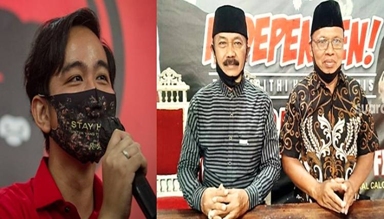 PKS Curiga dengan Rekam Jejak Bapaslon Bajo yang Berani Tantang Gibran di Pilkada Solo
