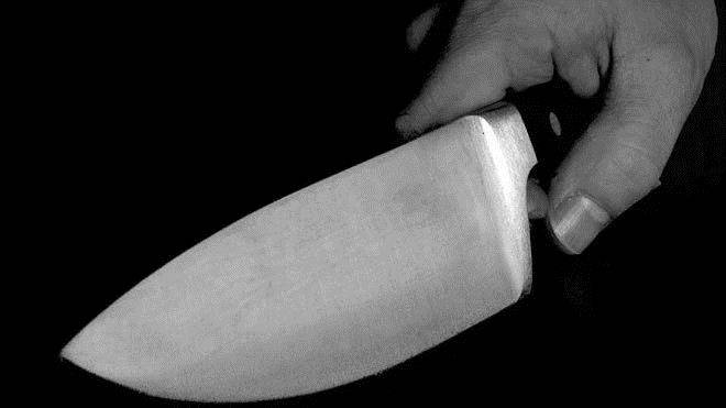 Termotivasi Ideologi ISIS, Seorang Pria Nekat Serang Polisi Menggunakan Pisau