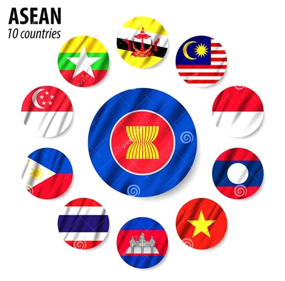 Di Hari jadi ke-53, ASEAN Luncurkan &ldquo;ASEAN online Sale Day&rdquo;