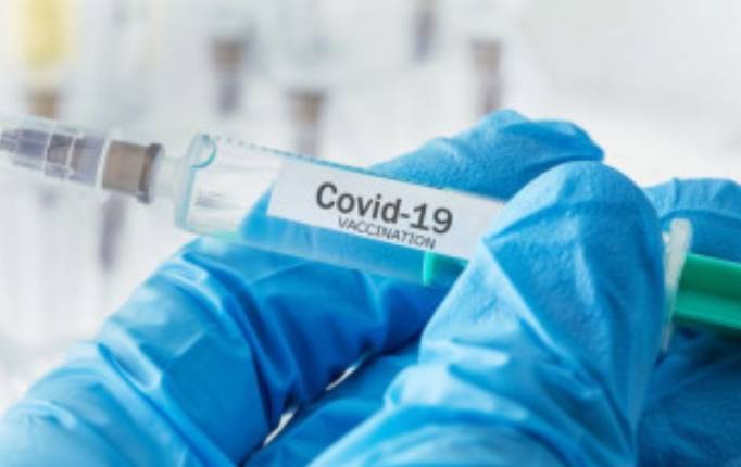 Paling Tinggi Penularan Covid 19 Usia Produktif(Remaja)