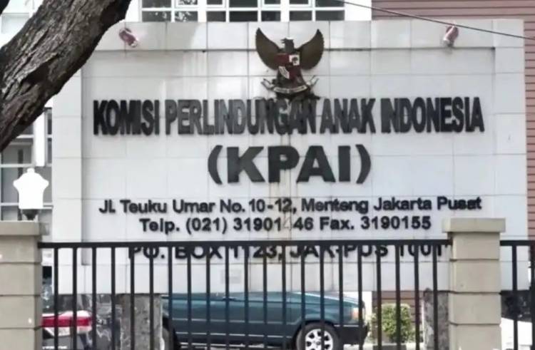 Hati-hati Gunakan Kata: &ldquo;Anjay&rdquo;, Komnas PA Nilai, Anak Bisa Diadukan karena Kekerasan Verbal