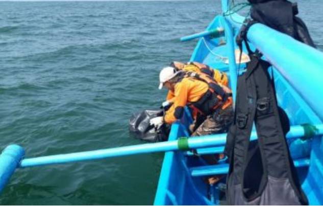 Hilang Dipantai Goa Cemara ,Joko Widodo Dan Enam Ditemukan Tewas, Satu Masih Pencarian