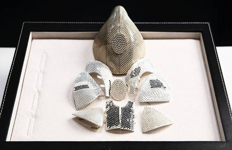 Terjual Masker Seharga 22,2 Miliar Rupiah