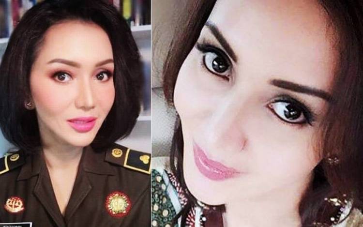 Jaksa Cantik Pinangki Ditangkap, Ditahan di Rutan Khusus Wanita Pondok Bambu