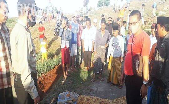 Lindungi Ponakan yang Ganggu Istri Orang, Nyawa Paman malah Melayang