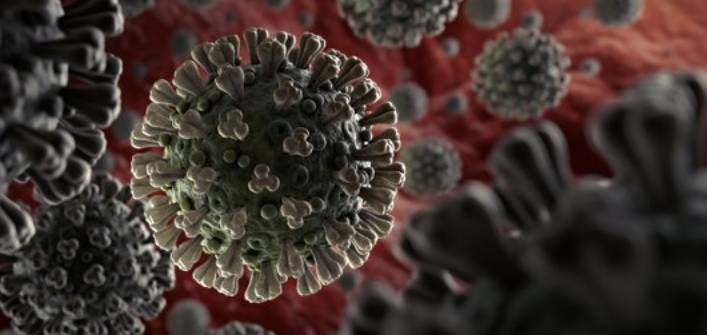 Studi Jelaskan Masa Inkubasi Virus Corona Bisa Lebih Lama