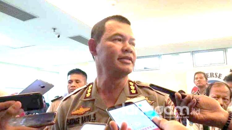 Bupati Agam jadi Tersangka Kasus Ujaran Kebencian dan Pencemaran Nama Baik