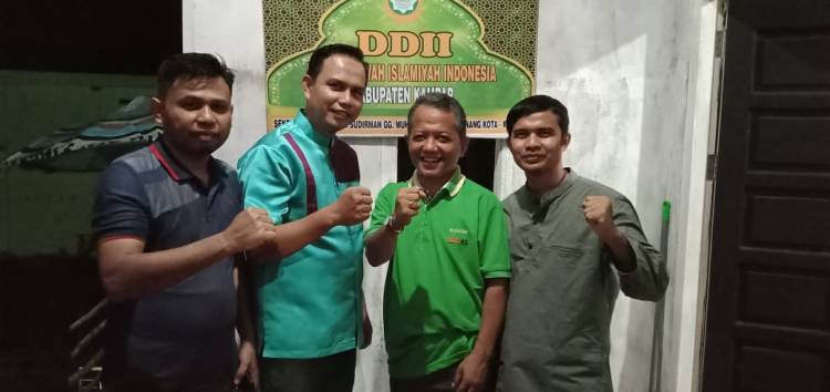 Sambut 1 Muharram, Dewan Dak&rsquo;wah Kampar Akan Adakan Acara Tabligh Akbar Dan Futsal Antar Ormas Islam Se-Kab. Kampar