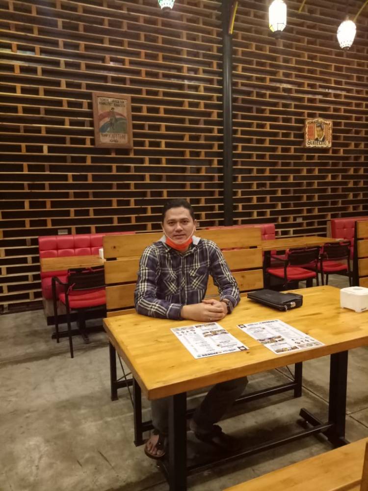 1 Tahap Lagi, Penetapan Pengurus PT. KIG.