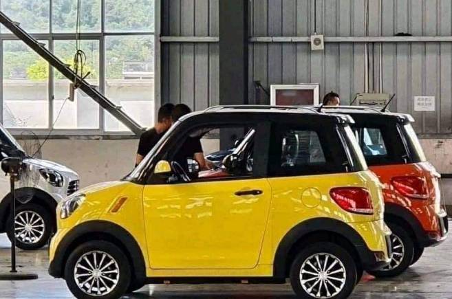 Mobil Mini Rp20 Jutaan Di Pekanbaru Diduga Banyak Kejanggalan