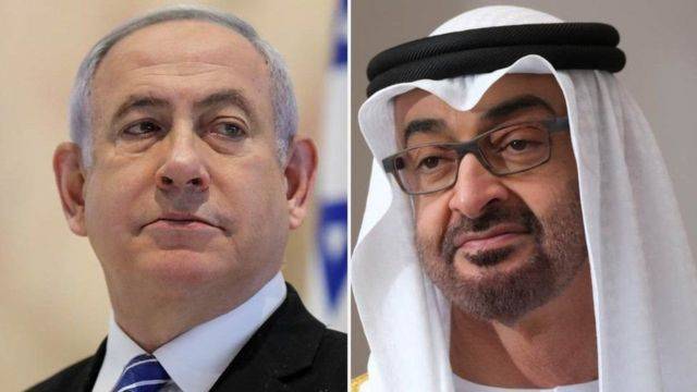 Uni Emirat Arab (UEA) Secara Resmi Mencabut UU Pemboikotan Israel, apa Dampaknya?