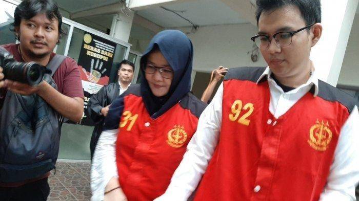 Pembunuh Keji Suami dan Anak Tiri Mencoba Tabah dari Hukuman Mati