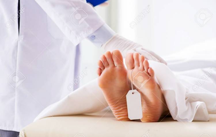 Ya Allah, Gadis Cilik ini Sejenak Bangkit dari Kematiannya lalu Ajal Menjemputnya Kembali