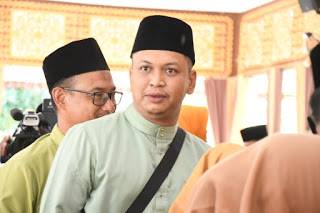 PKB Bengkalis Siap Perjuangkan Duet Kasmarni-Bagus, Riza "Tanggung Jawab Moral Sudah diemban"