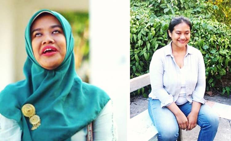 Yuk Intip Sosok Pemeran Bu Tejo yang lagi Viral di Medsos