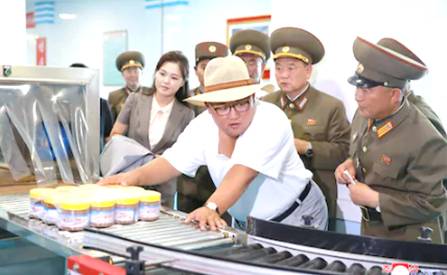 Beredar Desas-desus Kim Jong Un Koma, Kekuasaan Didelegasikan ke sang Adik