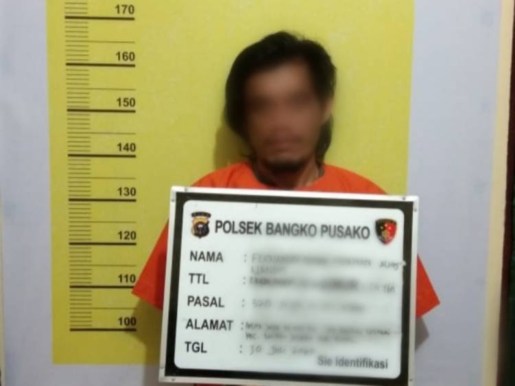 Culik dan Minta Tebusan 50 Juta, Pelaku Diringkus Polisi