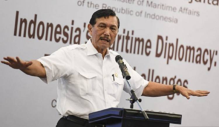Pemerintah Sedang Menyiapkan 290 Juta Dosis Vaksin untuk Tanggulangi Covid-19