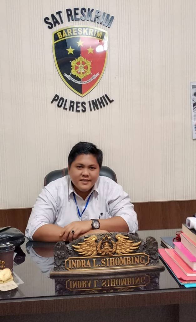 Polres Inhil akan Ungkap Pelaku Pembuangan KIS di Tong Sampah
