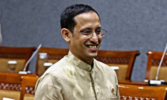 Cek Fakta: Nadiem Makarim Mundur dari Jabatan Mendikbud