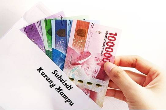 Bagi Karyawan Swasta yang tidak Mendapatkan BSU Rp 600.000, coba Lakukan ini