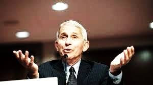 Pakar Terkemuka AS : Vaksin Covid-19 Mungkin tidak Sepenuhnya Efektif Basmi Virus Korona