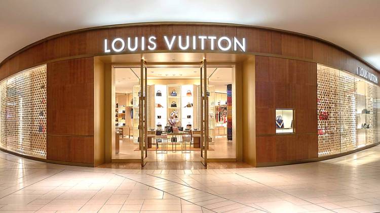 Heboh di Masyarakat Baju Dinas DPRD Kota Tangerang Pakai Louis Vuitton, Ketua DPRD Berikan Klarifikasi