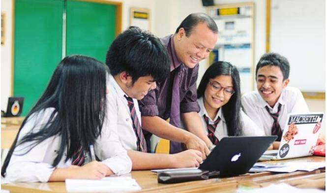 5 Sekolah Yang Paling Mahal Di Indonesia,Uang SPP Hampir Rp   500 Juta/Tahun