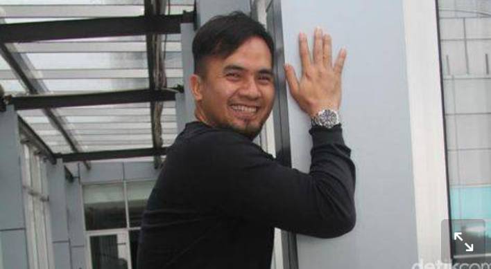 Pedangdut Saipul Jamil Bakal"Balas Dendam"Usai Bebas Penjara,Ini Penjelasan Keluarga.