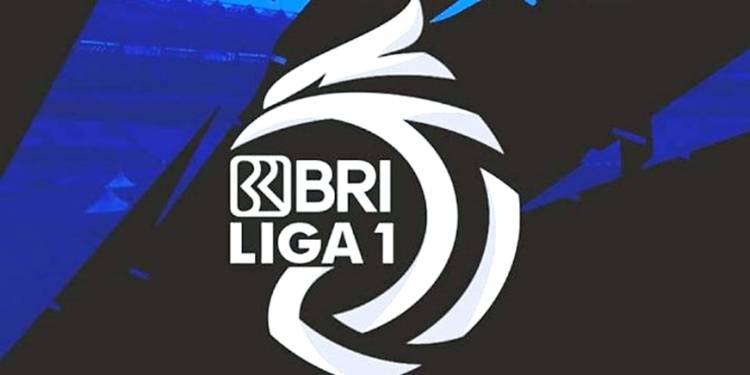 Kompetisi BRI Liga 1 Diizinkan Pemerintah Digelar di Wilayah Berstatus PPKM Level 3 dan 2