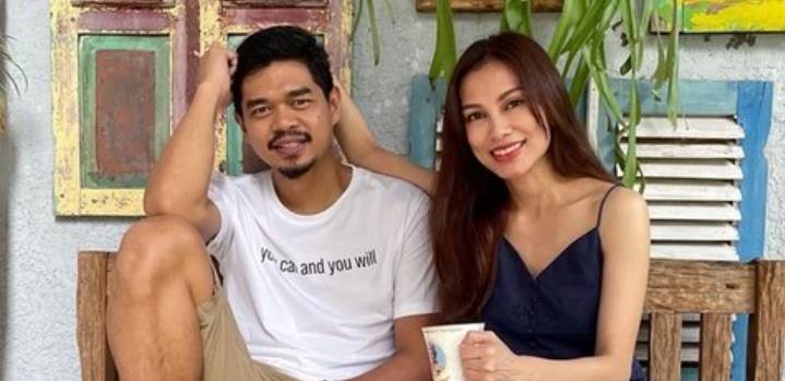 Jane Abel, Anak Sulung Bambang Pamungkas "Di Coret Dari Kartu Keluarga"