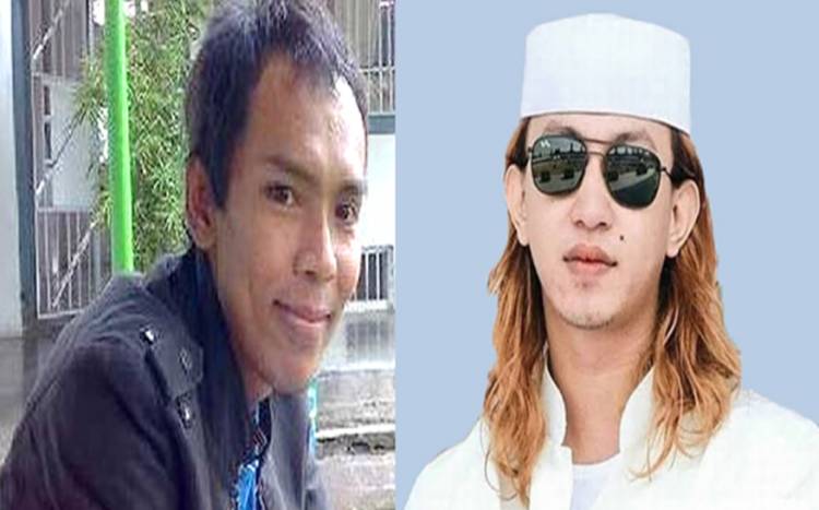 Heboh Habib Bahar bin Smith Pukul Terpidana Mati Ryan Jombang, Ini Gegaranya