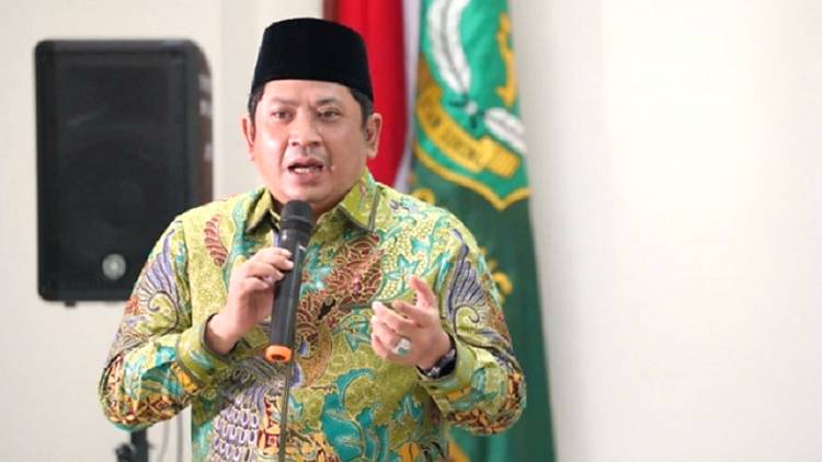 Kabar Gembira, Ditjen Pendidikan Islam Kemenag: Dana PIP Madrasah Rp1,3 Triliun Telah Cair