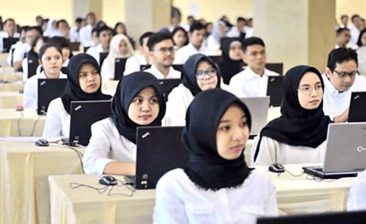 Kemenag Buka Masa Sanggah 5-8 Agustus kepada 42 Persen CASN yang Tak Lolos Administrasi