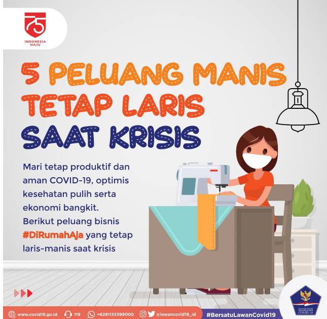 Apa saja ide bisnis yang paling menakjubkan?