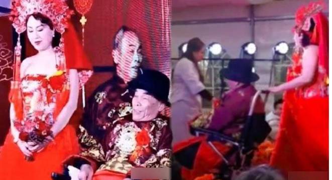 Nikahi Janda Montok nan Seksi, Bujang Lapuk Ini Ambruk Tak Sanggup Berdiri Usai Lakukan Hal Ini, Terungkap Fakta Mengejutkan di Baliknya