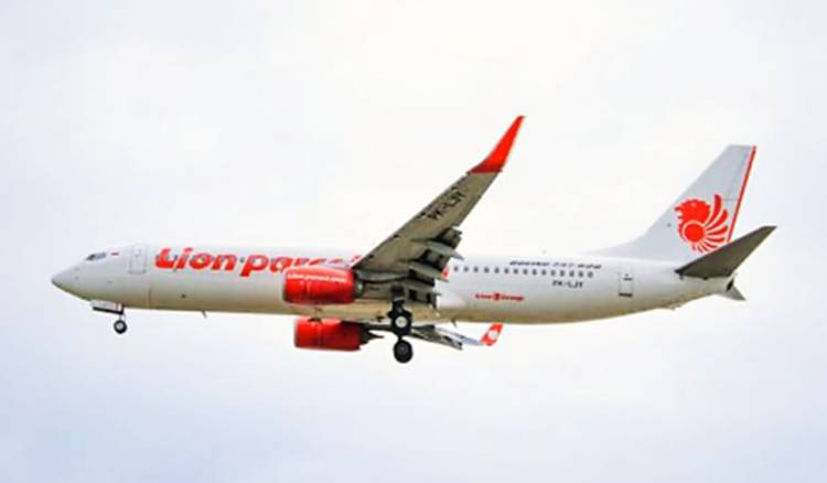 Pendapatan Minim Imbas Covid-19, Ribuan Karyawan Lion Air Dirumahkan